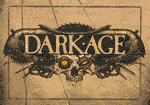 Darkage Logo