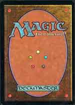 Magic: the Gathering Logo