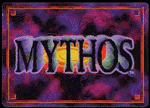 Mythos Logo