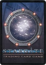 Stargate Logo